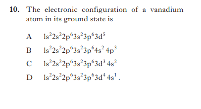 Question Image