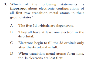 Question Image
