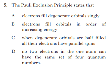 Question Image